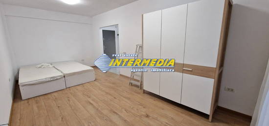 Apartament cu 1 camera bloc nou de inchiriat in Alba Iulia zona Centru