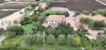 Casa singola a Modica (RG)