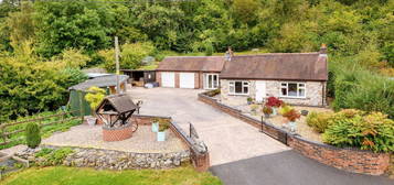 Bungalow for sale in Lloyds Mount, Ironbridge, Telford TF8