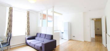 Flat for sale in Tonbridge Street, London WC1H