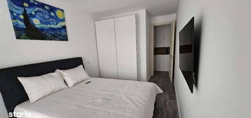 APARTAMENT PARCULUI 20 | LUX