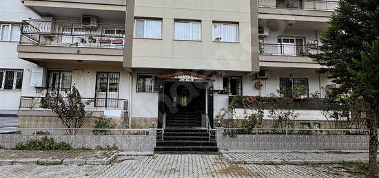 MEDİKAL POINTE ÇOK YAKIN EŞYALI, 3+1 DOĞALGAZLI KİRALIK DAİRE