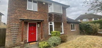 4 bedroom detached house