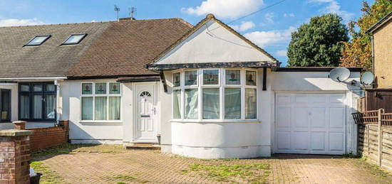 Bungalow for sale in Cheyne Avenue, Whitton, Twickenham TW2