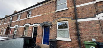 Terraced house to rent in Rocke Street, Shrewsbury SY3