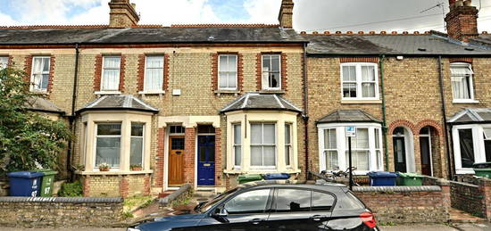 Property to rent in St. Marys Road, Oxford OX4