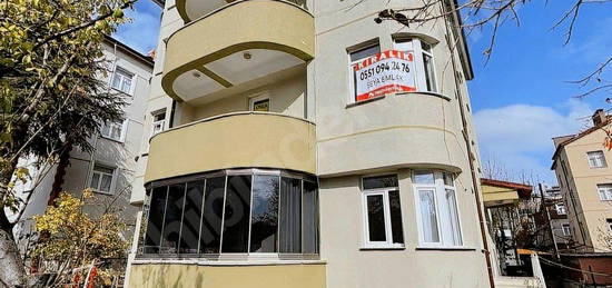 'SE-YA KİRALIYOR' MÜFTÜ MH 3+1 KANAL KENARI DOĞALGAZLI DAİRE