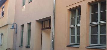 Maisonetten Wohnung mit 98 qm - 3 Zimmer/Balkon/EBK