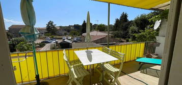 Achat appartement 3 pièces 78 m²