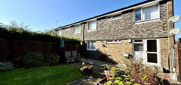 2 bedroom ground floor flat for sale