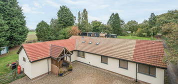 5 bedroom detached bungalow for sale