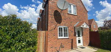 3 bedroom semi-detached house