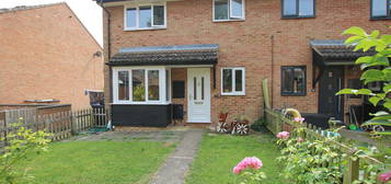 1 bed end terrace house to rent