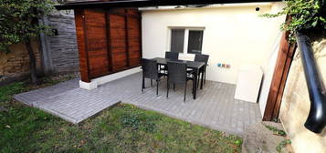 Rodinný dům, 42 m² + 199 m² pozemek, 12. dubna, Hodonín