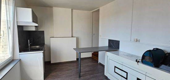 Location T2 en duplex