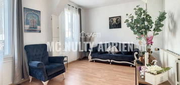 Appartement F3