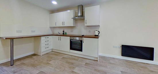 2 bedroom flat share