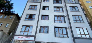 CTN GROUP'TAN KOZLU CENTER'DA SIFIR EŞYALI 1+1 KİRALIK DAİRE