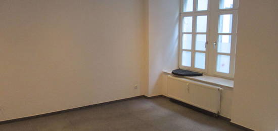 Stolberg-Altstadt, moderne, sanierte 2-Zimmer-Wohnung im EG, Erstbezug