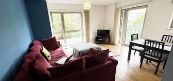 3 bedroom flat to rent