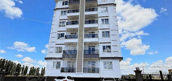 TACİNDE ULTRA LÜX EŞYALI 2+0 OTEL KONSEPTİ TAMAMEN