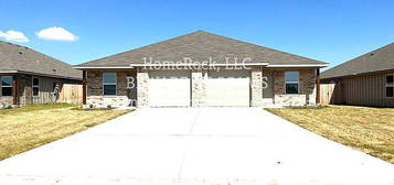 3307 Stonewall Dr #A, Temple, TX 76501