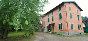 Casa colonica via Cassola 17, Corallo Sveglia, Valsamoggia