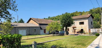 Maison  à vendre, 5 pièces, 4 chambres, 130 m²