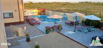 Vila Cu Piscina Costinesti