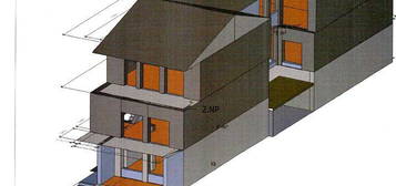 Prodej  rodinného domu 315 m², pozemek 688 m²