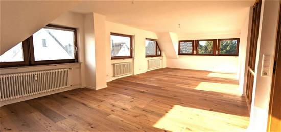 Exklusive 4-Zimmer-Wohnung mit gehobener Innenausstattung mit EBK in Rutesheim