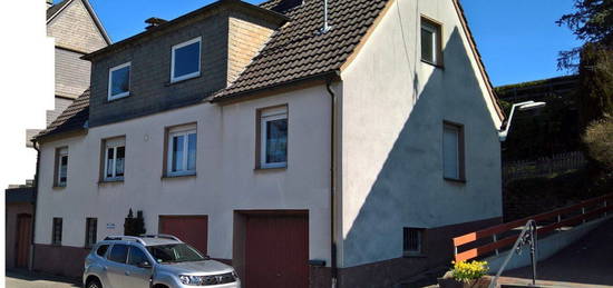 Einfamilienhaus in Lennestadt-Grevenbrück zu verkaufen.