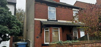 2 bedroom semi-detached house