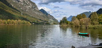 Trilocale via Lungo Lago Italia 1, Crone, Idro