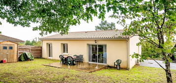 Maison 4 pièces 92 m²