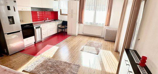 Apartament de 2 camere, 50mp utili, parcare, zona Campului