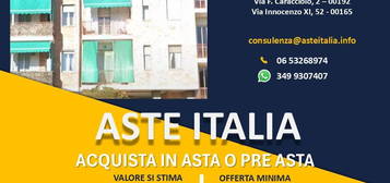 Appartamento all'asta Strada Praia 32/34, Asti