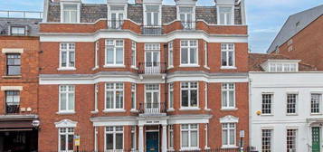 Flat for sale in Parkview Mansions, Highgate High Street, Highgate Village, London N6