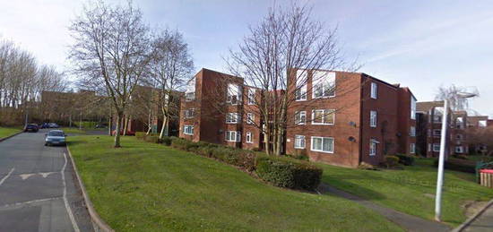 2 bed flat to rent