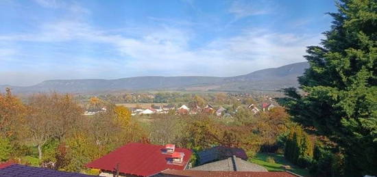 TÁGAS HÁZ, CSODÁS PANORÁMA