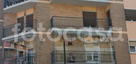 Piso en venta en Calle de Rodrigo Rebolledo, Las Fuentes