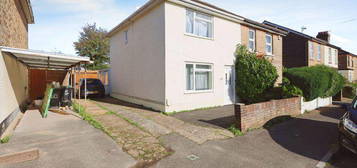 4 bedroom semi-detached house to rent