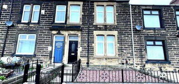 3 bedroom terraced house