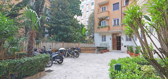 Bilocale viale Angelico 205, Mazzini - Delle Vittorie, Roma