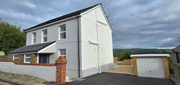 Detached house for sale in Plas Cadwgan Road, Ynystawe, Swansea SA6