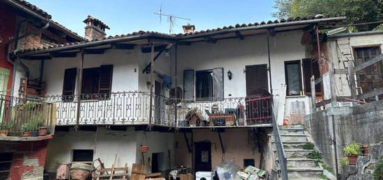 Trilocale all'asta in via Giuseppe Mazzini, 62 -88