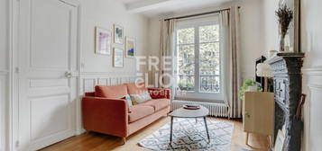 Appartement  à vendre, 2 pièces, 1 chambre, 31 m²