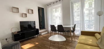 Location appartement 3 pièces 47 m²