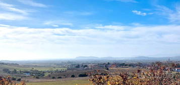 Villetta caposchiera panoramica zona pineta