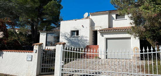 Villa 5 pièces 153 m2